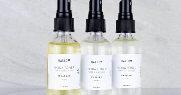 A natural skin fix with Harlow Skin Co.