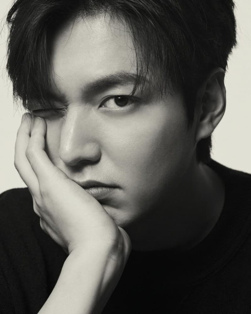 5 things to know about “Pachinko” star Lee Min-ho
