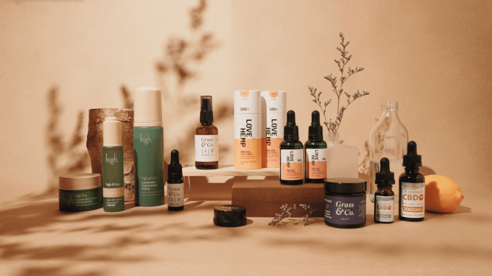 Mellow Asia: Hong Kong’s premium CBD shopping experience