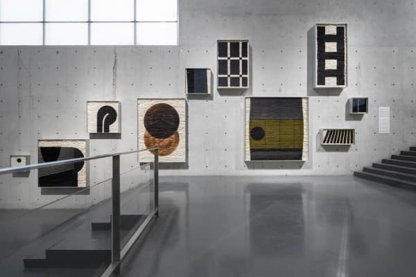 Artist Zhao Zhao’s symbolic journey to his solo exhibition