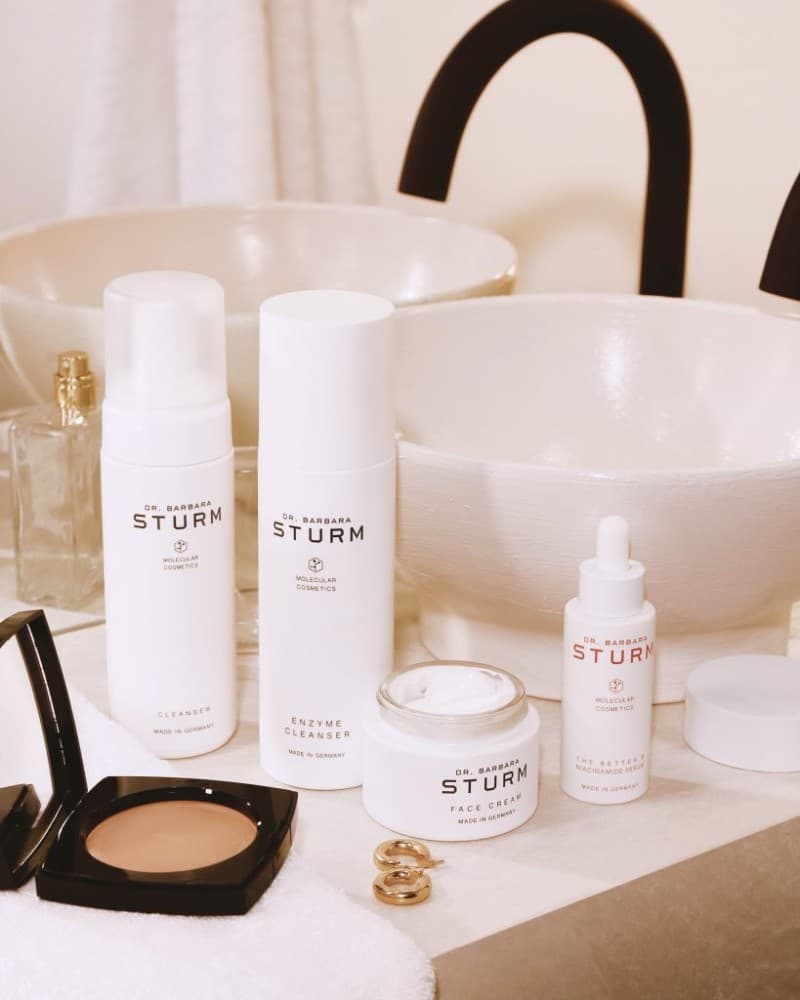 #legendasks: Why is Niacinamide all the rage?