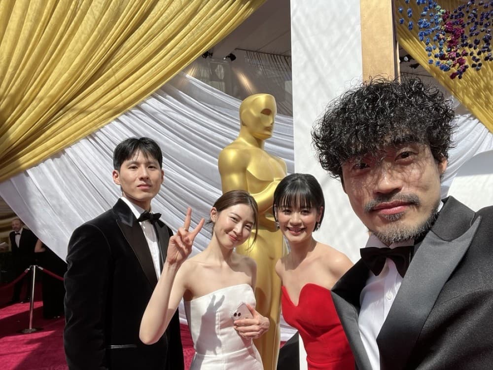 Academy Awards 2022 Asian talents – how did we do?
