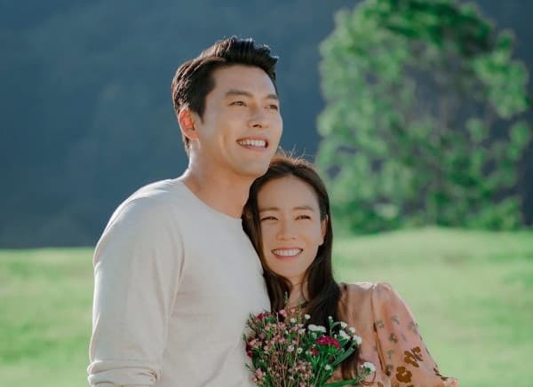 Hyun Bin and Son Ye-jin’s wedding: inside a joyful moment