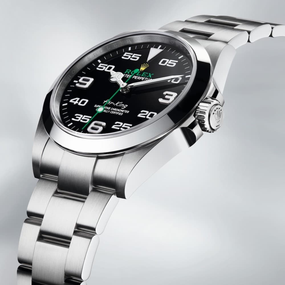 Watches and Wonders 2022: Rolex brings substantial updates to three of its flagship models