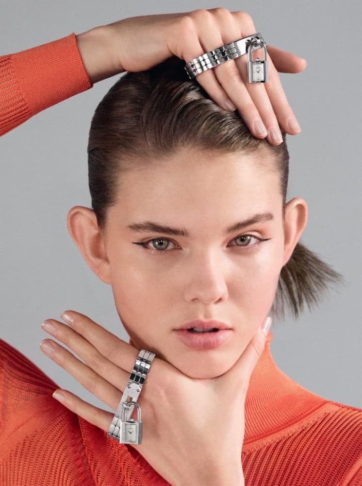 Watches and Wonders 2022: Hermès nods to heritage in iconic timepiece
