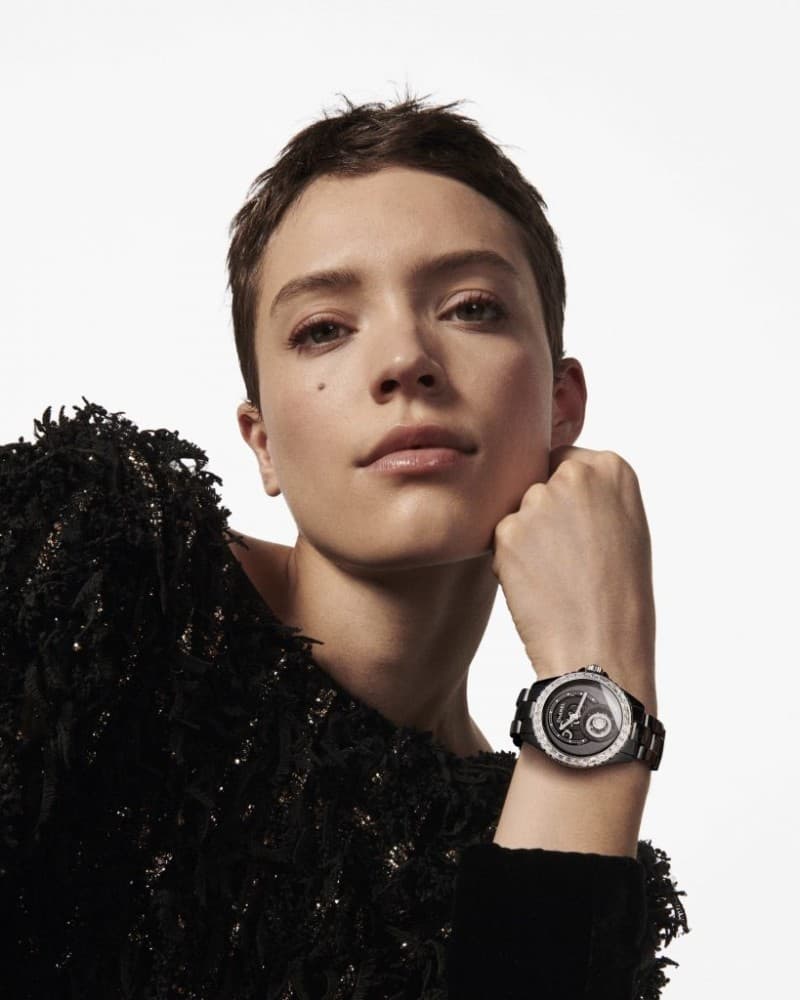 Watches and Wonders 2022: Chanel flexes with first in-house flying tourbillon