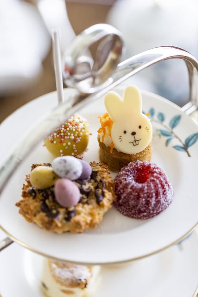 6 family lunch experiences to try out this Easter