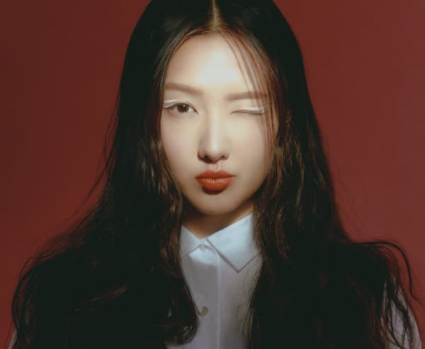 Digital Cover: Mandy Tam x Dior Beauty