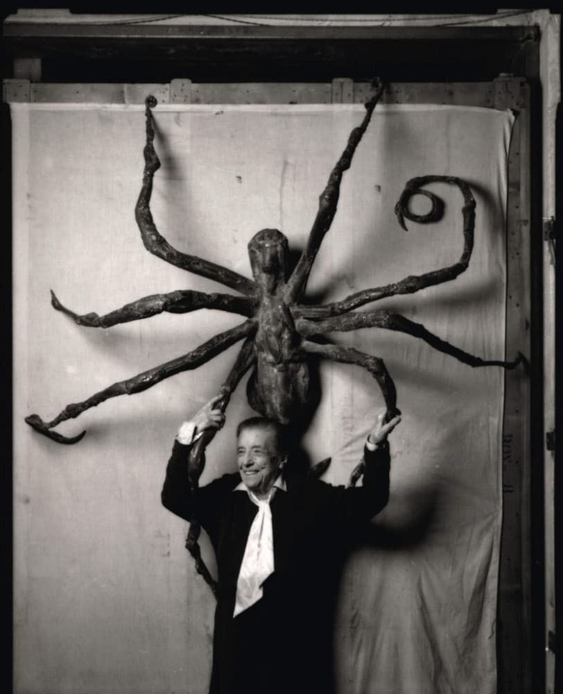 Sotheby’s to auction seven-foot Spider sculpture worth up to US$20 mln