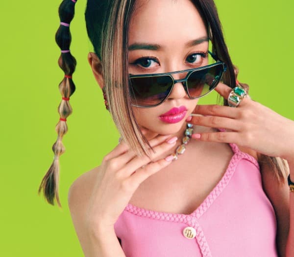 Digital Cover: Priscilla Ng x Coiner