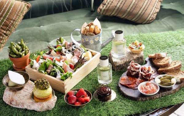 5 restaurants to go to for Mother’s Day