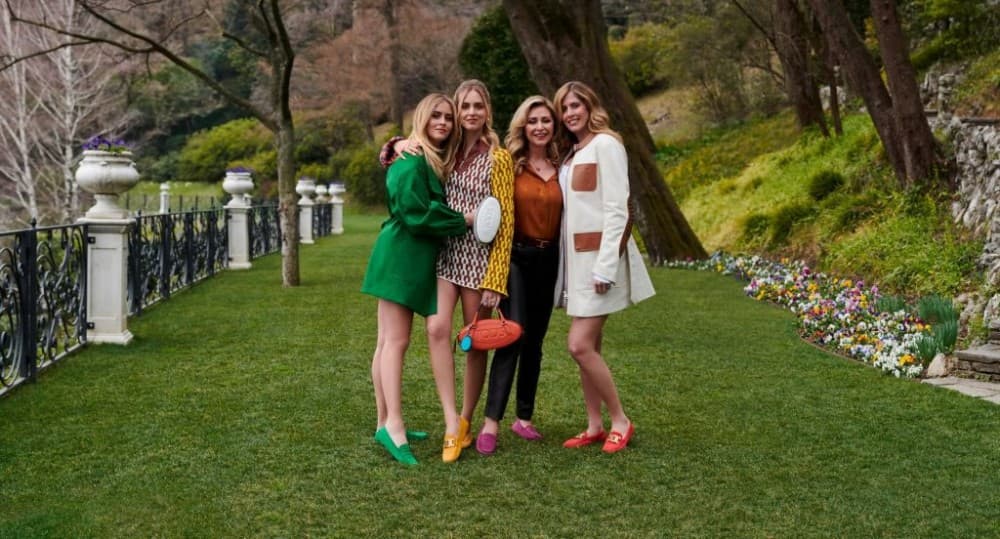 Tod’s Generations: Encapsulating Italian family values