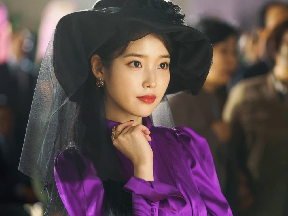 5 things to know about IU, Korea’s “Nation’s Little Sister”