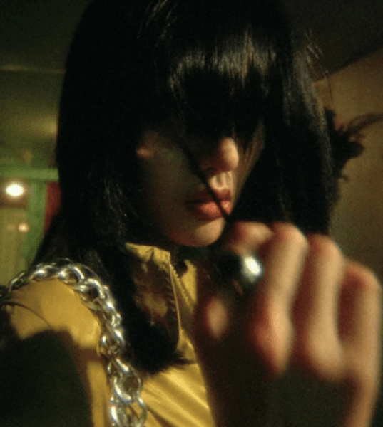 Style notes from Wong Kar-wai