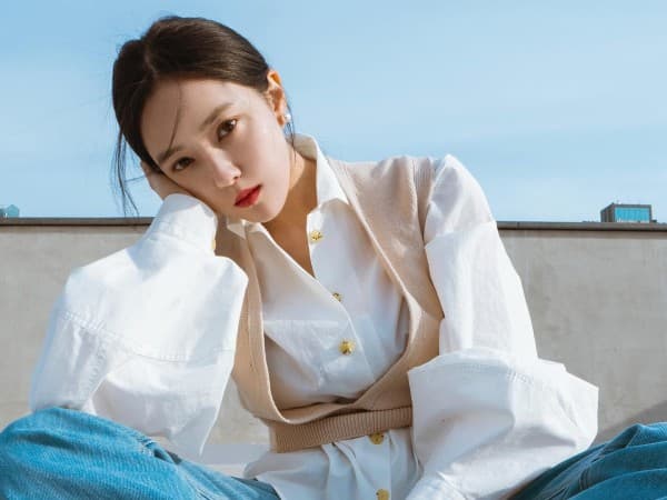 5 fan-favourite things to know about “singer-turned-actress” Hyomin