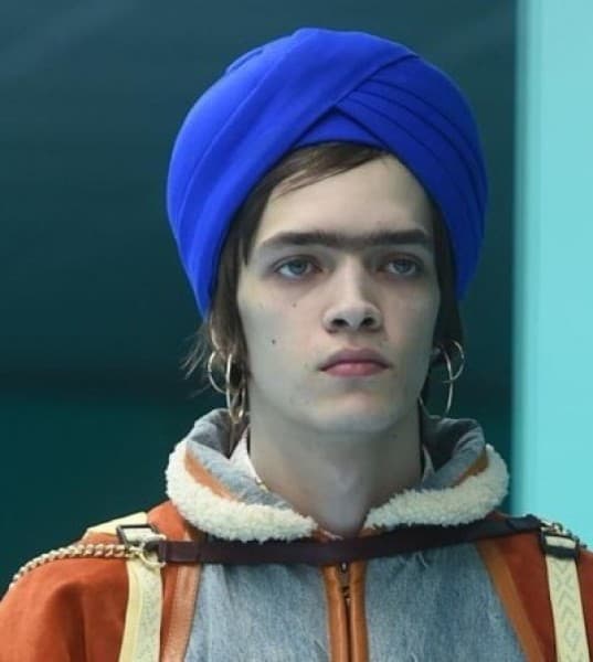 A recent timeline of cultural appropriation in fashion
