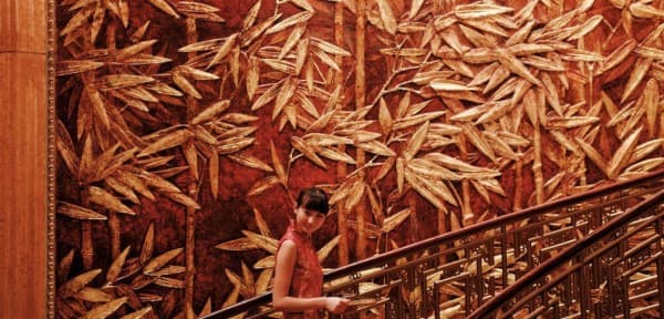 Weekend getaway: the best of both worlds at Shangri-La China World Hotel Beijing