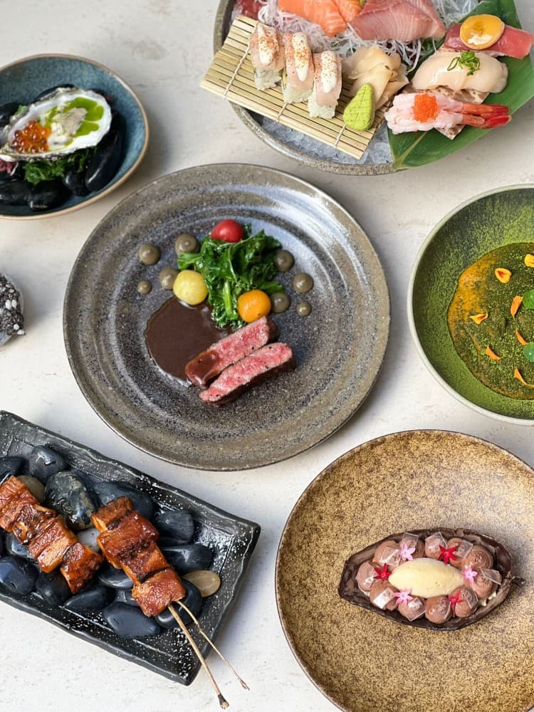 #legendeats: 5 Father’s Day brunches and dinners