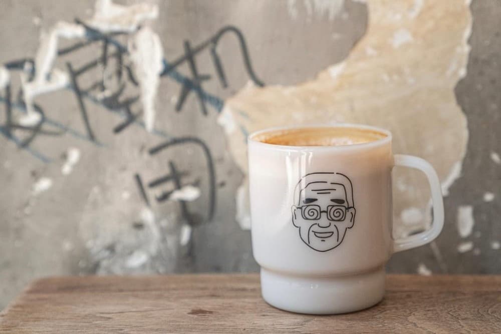 5 cafes for a chilled weekend