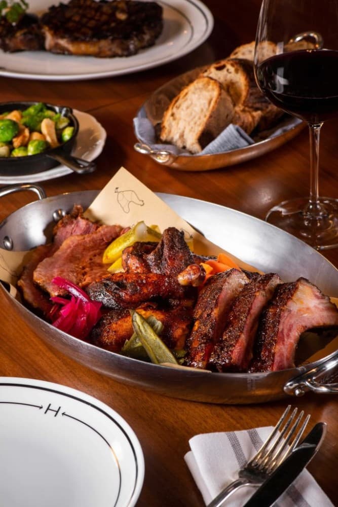 #legendeats: 10 new venues and menus in town