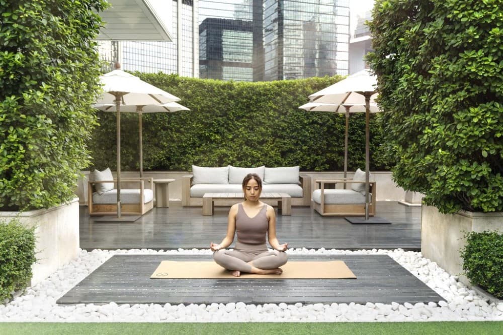 International Yoga Day 2022: 6 must-try studios in Hong Kong