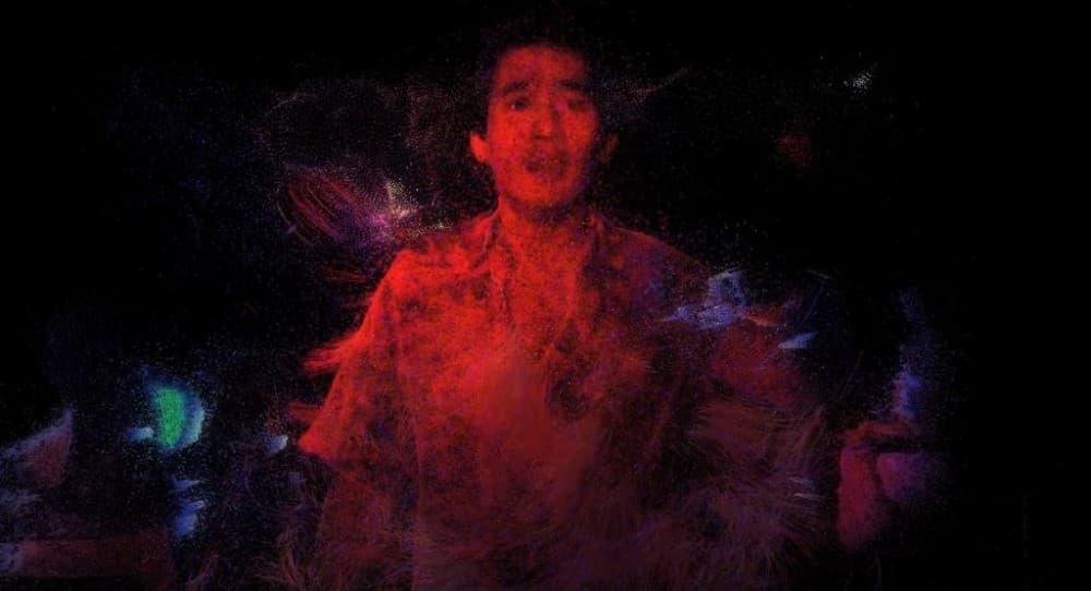 Interview: Wing Shya’s haphazard career after Wong Kar-wai