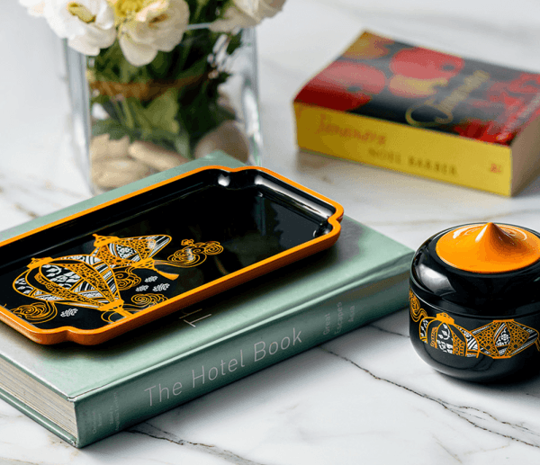 #legendasks: Why do Asian cultures matter for the future of luxury design?