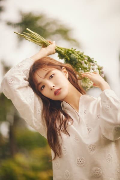 5 things to know about “Run On” actress Shin Se-kyung