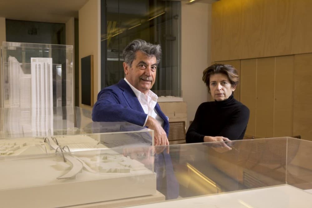 Design ACPV: on embedding soul into Bulgari Hotel Paris