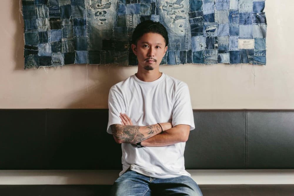 Censu chef Shun Sato breaks away from izakaya tradition toward modern Japanese fare