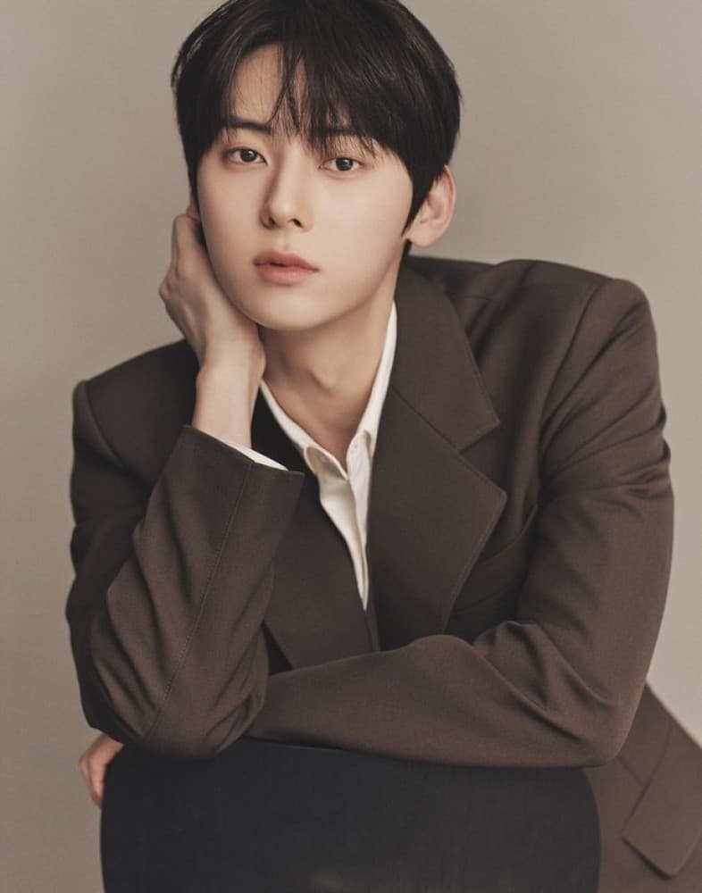 5 things to know about Alchemy of Souls star Hwang Minhyun