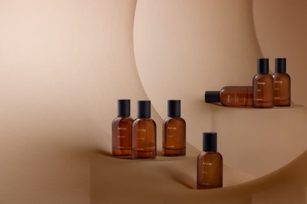 #obsessed: top picks from Aesop, Dior, Gucci, La Prairie and more