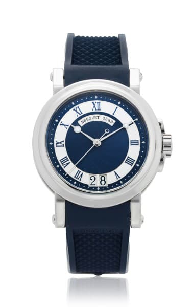 Sneak peek inside chef Christopher Ho’s watch selection