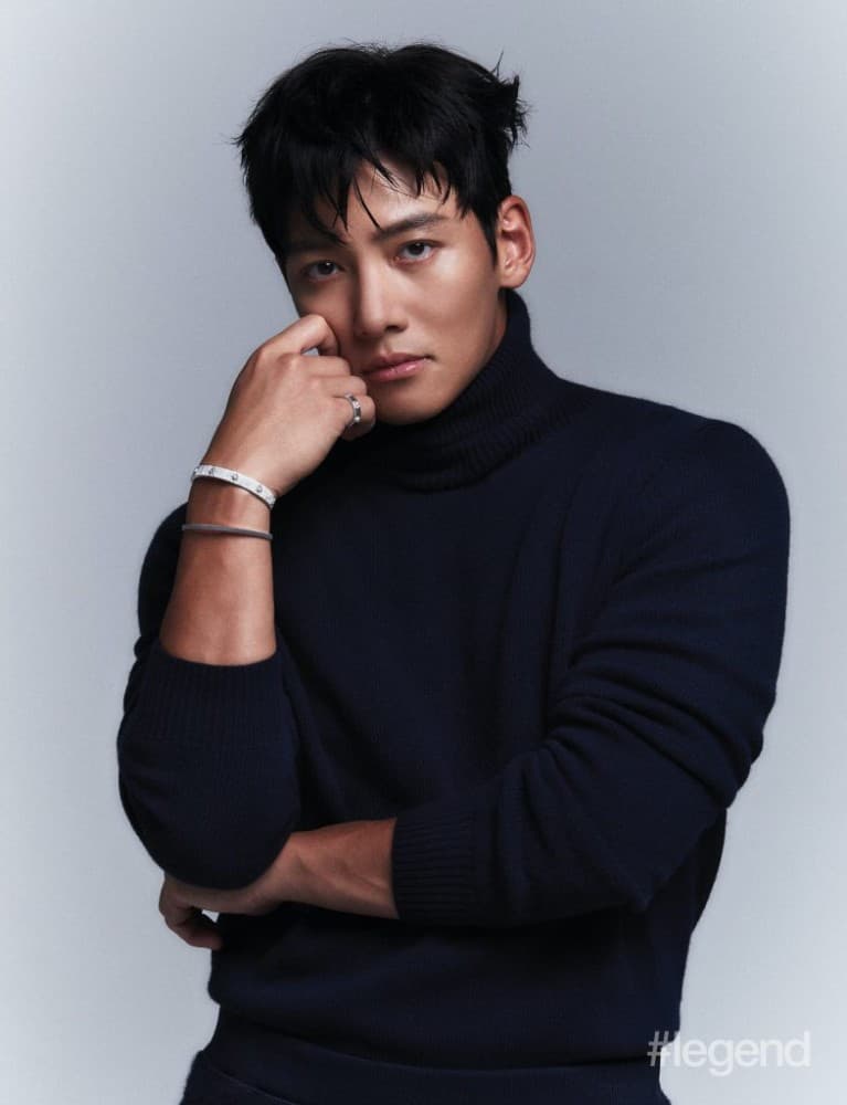 Cover Story: Ji Chang Wook x Buccellati & Tod’s