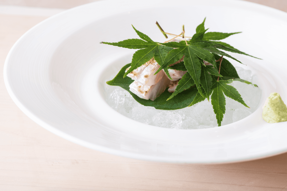 A unique spin on Hong Kong cuisine