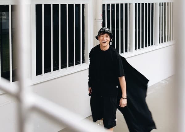 #legend100ootd: August 2022