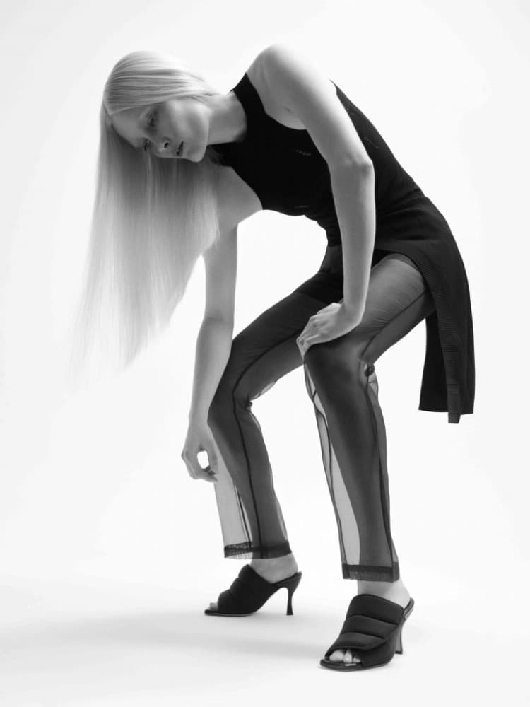 Interview: Shoewear brand Gia Borghini enters Hong Kong