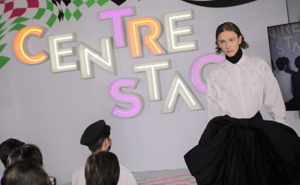 Centrestage: Asia’s fashion spotlight returns with diversity and inclusion