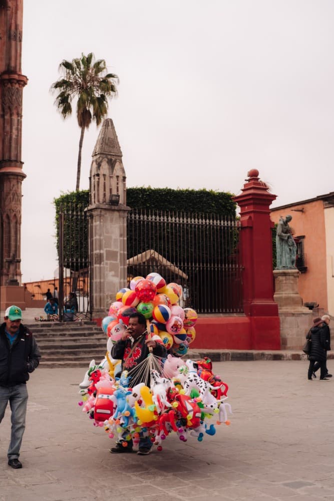 100 Takes: Ruby Law discovers inspiration from travelling