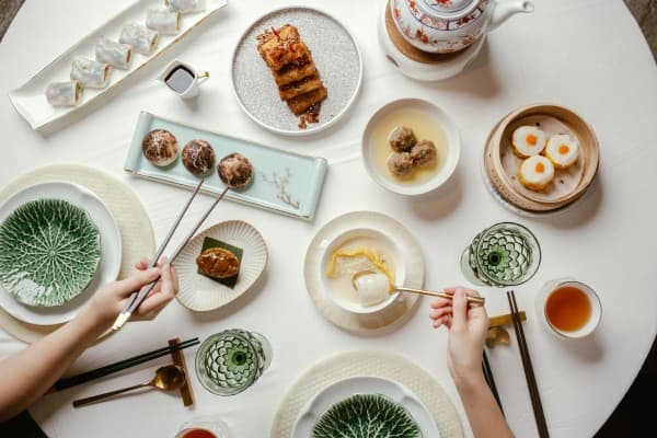 #legendeats: 14 new menus in town