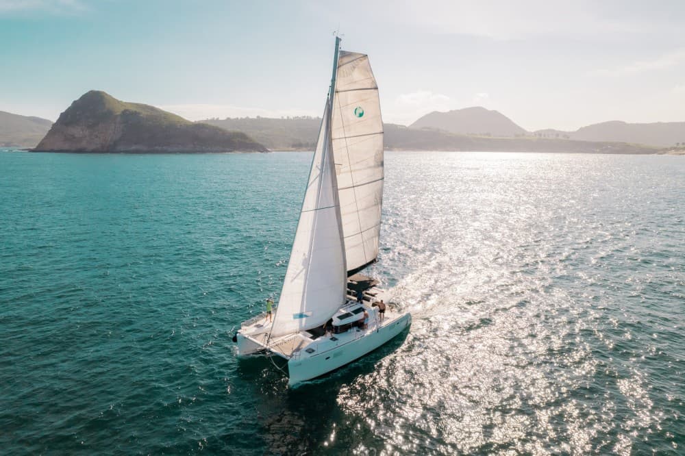 The Mira Hong Kong offers a seacation experience