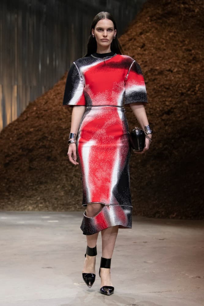 Autumn/Winter 2022 Runway Report