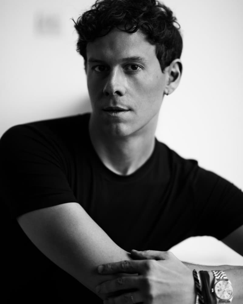 Interview: Casey Cadwallader puts contemporary fit on Mugler heritage