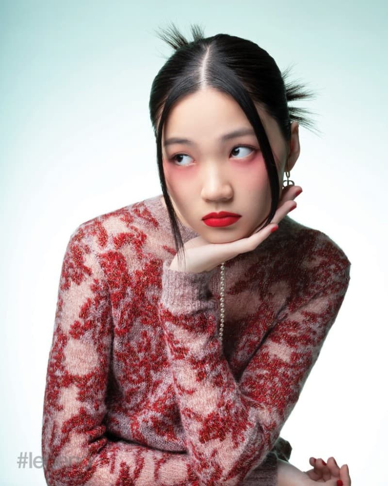 Dior Rouge: A new Forever chapter