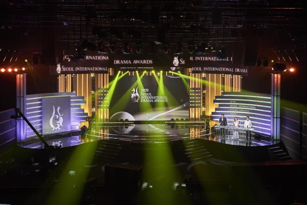 Seoul International Drama Awards 2022: list of winners