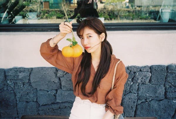 5 things to know about the nation’s “first love” Bae Suzy