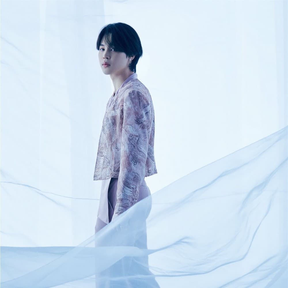 5 record-breaking moments of BTS’ Jimin