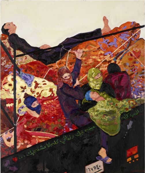 #legendasks: What to expect at Asia Now, Europe’s first Asian art fair?