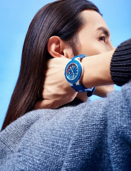 Men’s Watch Shoot: For every occasion