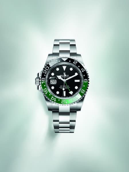 A look into Keyestone group Edwin Pun’s watch collection